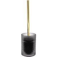 Ершик для унитаза Ridder Sherine Серый арт-2166407 — фото 1, Ершики для унитаза