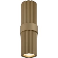 Настенный светильник Maytoni Modern Dynamics Золото матовое арт-MOD326WL-02MG — фото 4, Бра