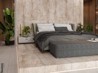 Керамогранит Buono Ceramica Stones Lester Beige Mat 60х120 см арт-S4430M — фото 13, Керамогранит