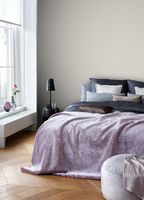 Обои Solo Charlotta Винил на флизелине (1,06*10,05) Бежевый, Однотонные арт-168479-11 — фото 2, Обои для стен