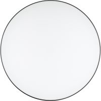 Потолочный светильник Arlight Rondo Белый Черный арт-034820 — фото 2, Накладные светильники