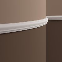 Товар: Молдинг гибкий Европласт 1.51.375 2000x41x21 мм арт-1.51.375 (гибкий) - фото 2 Молдинг гибкий Европласт 1.51.375 2000x41x21 мм арт-1.51.375 (гибкий) — фото 2, Молдинги