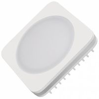 Встраиваемый светильник Arlight Sol Белый арт-017635 — фото 1, Точечные светильники