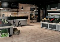 Керамогранит Mirage Koru NAT SQ 20х120 см арт-K002 — фото 2, Керамогранит