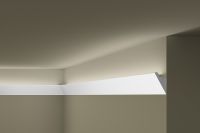 Карниз для скрытой подстветки NMC Wallstyl 3037958 2000x60x36 мм арт-IL4 New — фото 2, Карнизы
