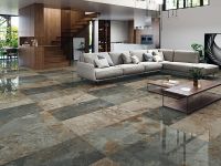 Керамогранит Grespania Yukatan Multicolor 60х120 см арт-44YK99R — фото 2, Керамогранит