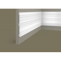 Панель стеновая Cosca Decor RP005 2800х156х12 мм арт-00-00078309 — фото 1, Панели