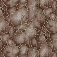 Обои Emiliana Parati Valentin Yudashkin 5 Винил на флизелине (1,06*10,05) Красный/Золото, Мрамор арт-86021 — фото 1, Обои для стен