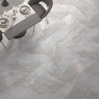 Керамогранит Belleza CR Decay White Carving 60х120 см арт-СК000043640 — фото 9, Керамогранит