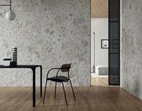 Керамогранит Ariostea Fragmenta Full Body Botticino Dorato soft 60x120 см арт-P612617 — фото 2, Керамогранит