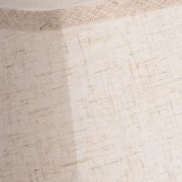 Настольная лампа Artelamp Camelot Белая Полированная медь арт-A4501LT-1PB — фото 3, Настольные лампы