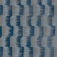 Обои Alessandro Allori Barbara Винил на флизелине (1,06*10,05) Синий, Геометрия арт-2611-7 — фото 1, Обои для стен