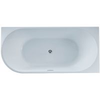 Акриловая ванна Vincea 170x80 без гидромассажа арт-VBT-402-1700R — фото 1, Акриловые ванны