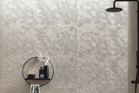 Керамическая плитка Fap Ceramiche Lumina Sand Art Touch White Extra Matt RT настенная 50x120 см арт-fPK8 — фото 2, Керамическая плитка