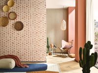 Товар: Панно Marburg Crush Motion Винил на флизелине (0,7*9) Оранжевый, Геометрия арт-63471 - фото 2 Панно Marburg Crush Motion Винил на флизелине (0,7*9) Оранжевый, Геометрия арт-63471 — фото 2, Обои для стен