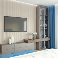 Панель стеновая Bello Deco XPS СП 04/2 2000x200x10 мм арт-00-00105055 — фото 3, Панели