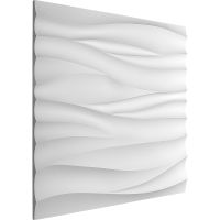 Декоративная панель Европласт 22x600x600 мм арт-1.59.001 — фото 1, Панели