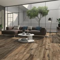 Керамогранит ITT Ceramic Jazz Oak 23х120 см арт-G001430 — фото 2, Керамогранит