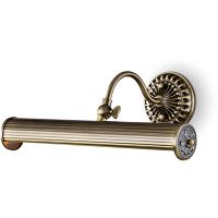 Подсветка для зеркал и картин Maytoni Picture Renoir Бронза арт-PIC118-22-R — фото 5, Подсветки