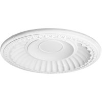 Купол Перфект 684x100x684 мм арт-B2050 — фото 2, Розетки потолочные