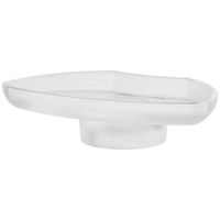 Мыльница FBS Матовая арт-610527 — фото 1, Мыльницы