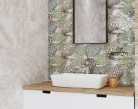 Керамическая плитка Axima Гавана темная настенная 30х60 см арт-СК000037042 — фото 4, Керамическая плитка