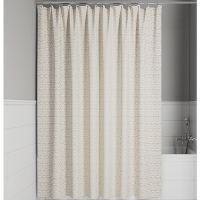 Штора для ванны Iddis Base 240х200 Белая арт-BG03P24i11 — фото 1, Шторы для ванной