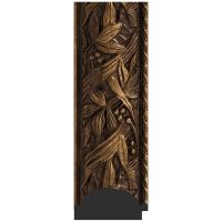 Товар: Зеркало Evoform Exclusive 109х79 с фацетом в багетной раме - Византия бронза 99 мм арт-BY 3469 - фото 2 Зеркало Evoform Exclusive 109х79 с фацетом в багетной раме - Византия бронза 99 мм арт-BY 3469 — фото 2, Зеркала в ванную комнату