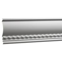 Карниз Европласт 2000x70x70 мм арт-1.50.208 — фото 1, Карнизы