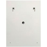 Товар: Зеркало Reflection Boost 600x700 с подсветкой с сенсорным выключателем и диммером арт-RF5834BT - фото 6 Зеркало Reflection Boost 600x700 с подсветкой с сенсорным выключателем и диммером арт-RF5834BT — фото 6, Зеркала в ванную комнату
