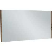 Зеркало Jacob Delafon Sherwood 120 Состаренный дуб арт-EB1838RU-P13 — фото 1, Зеркала в ванную комнату