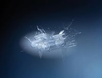 Смеситель для ванны Grohe Grohtherm 2000 с термостатом Хром арт-34174001 — фото 12, Смеситель для ванны