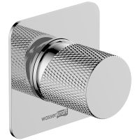 Душевая система WasserKRAFT Mosel Хром арт-A4651.090.117 — фото 3, Встраиваемые душевые комплекты