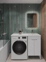 Товар: Тумба с раковиной Orange Sistema 110 R Белая арт-STD-110TUW+RAR - фото 4 Тумба с раковиной Orange Sistema 110 R Белая арт-STD-110TUW+RAR — фото 4, Тумбы с раковиной