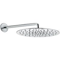 Верхний душ Webert Хром арт-AC0841015 — фото 1, Верхние души