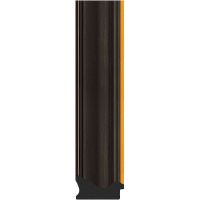 Товар: Зеркало Evoform Exclusive Floor 198х109 с фацетом в багетной раме - Черное дерево с золотом 71 мм арт-BY 6186 - фото 2 Зеркало Evoform Exclusive Floor 198х109 с фацетом в багетной раме - Черное дерево с золотом 71 мм арт-BY 6186 — фото 2, Зеркала в ванную комнату