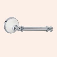 Держатель туалетной бумаги TW Harmony Хром арт-TWHA019bi/cr — фото 2, Держатели туалетной бумаги