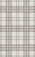 Керамическая плитка Kerama Marazzi Трокадеро клетка беж светлый настенная 25х40 см арт-6351 — фото 1, Керамическая плитка