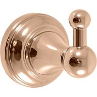 Крючок Rav Slezak Morava Золото арт-MKA0100Z — фото 1, Крючки для полотенец