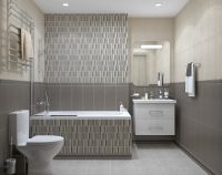 Товар: Керамический бордюр Kerama Marazzi Параллель Багет Коричневый 5х20 см арт-BLB035 - фото 2 Керамический бордюр Kerama Marazzi Параллель Багет Коричневый 5х20 см арт-BLB035 — фото 2, Керамическая плитка