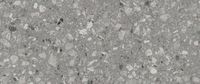 Керамическая плитка Gracia Ceramica Cameo Terrazzo Grey Серый 01 настенная 25х60 см арт-010100001544 — фото 5, Керамическая плитка