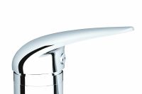 Комплект смесителей Ravak Suzan Set SN Хром арт-70508019 — фото 11, Готовые комплекты для ванной комнаты