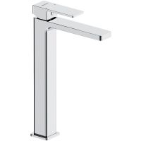 Товар: Смеситель для раковины Damixa Gala Хром арт-530250000 - фото 1 Смеситель для раковины Damixa Gala Хром арт-530250000 — фото 1, Смесители для раковины