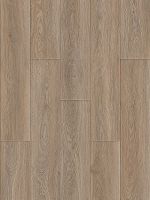 Виниловый ламинат AlixFloor Natural Line SPC Дуб ирландский темный 1220х183х5мм арт-ALX1560-7 — фото 1, Виниловый ламинат