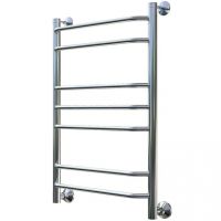 Товар: Водяной полотенцесушитель Тругор Браво 3 НП 80x50 Хром арт-Браво3/НП8050 - фото 1 Водяной полотенцесушитель Тругор Браво 3 НП 80x50 Хром арт-Браво3/НП8050 — фото 1, Водяные полотенцесушители