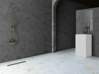 Товар: Керамогранит Apavisa Mood Blue Natural 49,75х99,55 см арт-blue49,75x99,55 - фото 2 Керамогранит Apavisa Mood Blue Natural 49,75х99,55 см арт-blue49,75x99,55 — фото 2, Керамогранит