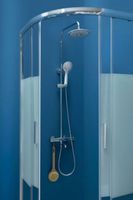 Товар: Душевая система Aquanet Logic AF320-72-R-C Хром арт-243326 - фото 8 Душевая система Aquanet Logic AF320-72-R-C Хром арт-243326 — фото 8, Душевые стойки