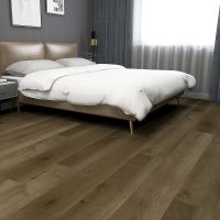 Виниловый ламинат Floorwood Quantum Дуб Кэмбел 1220х228х5 мм арт-6537 — фото 2, Виниловый ламинат