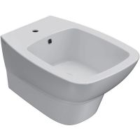 Биде Globo Daily подвесное Белое арт-DAS09.BI*1 — фото 1, Биде подвесные