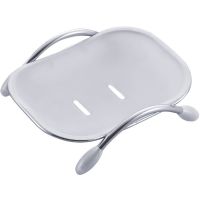 Мыльница Haiba Матовая арт-HB332-1 — фото 1, Мыльницы